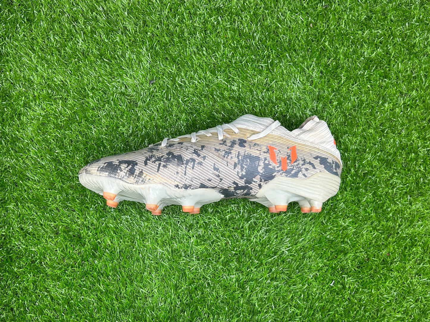 Adidas Nemeziz 19.1 FG