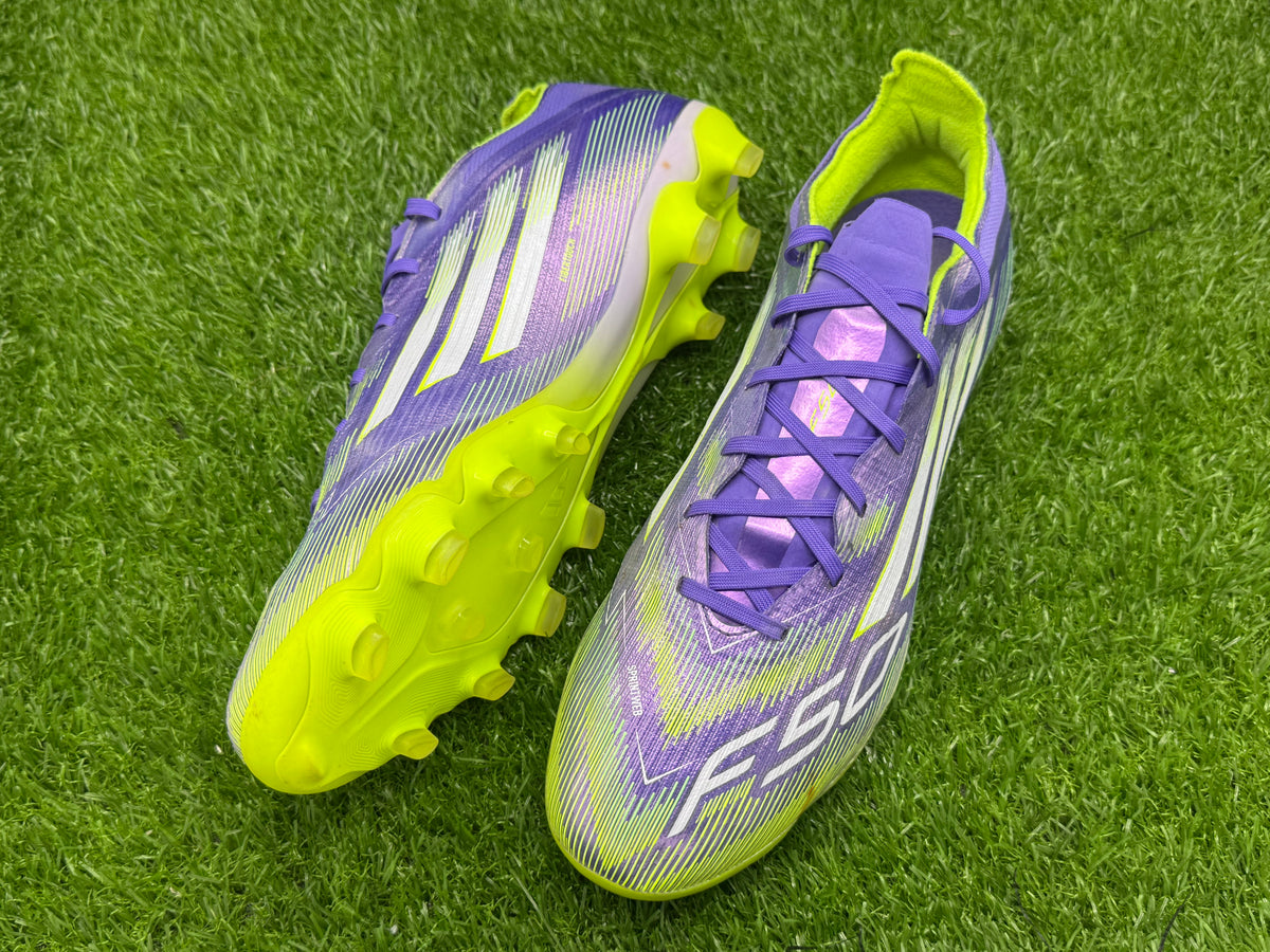 adidas F50 Pro MG