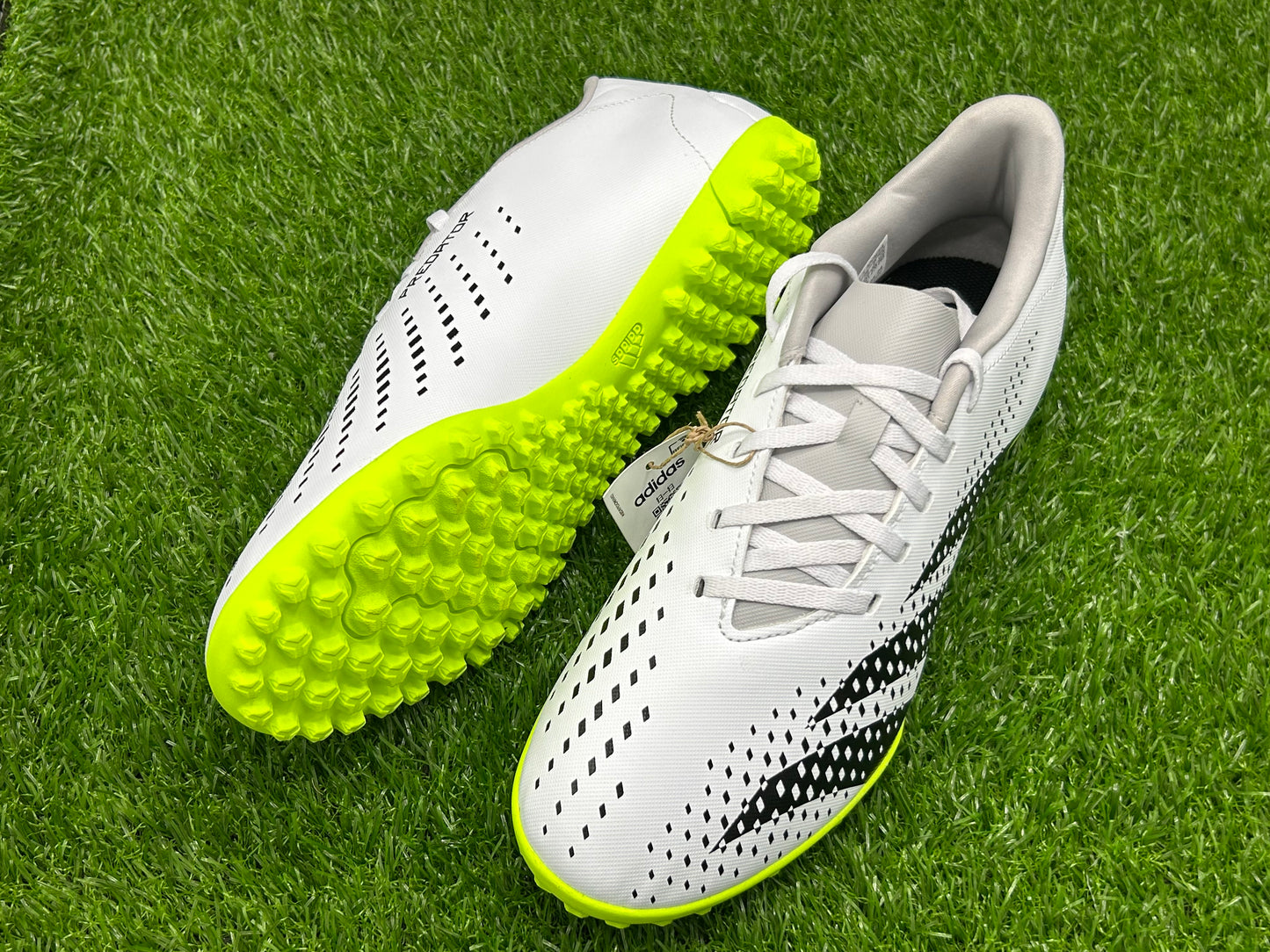 Adidas Predator Accuracy.4 TF