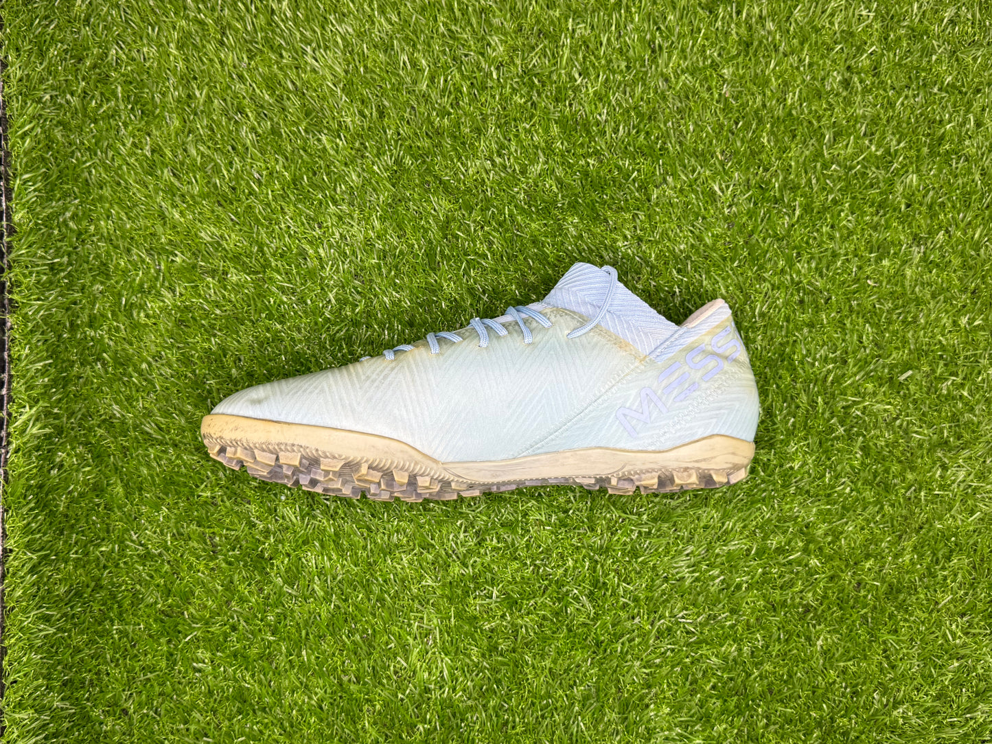 Adidas NEMEZIZ MESSI TANGO 18.3 TF