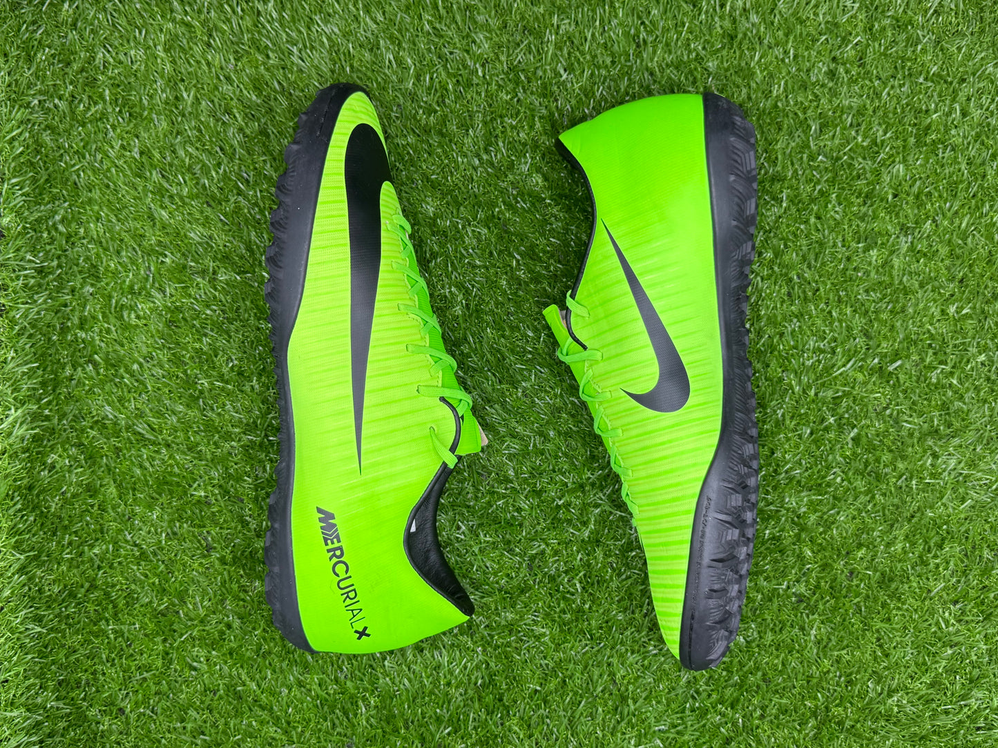NIKE MERCURIAL VICTORY VI TF