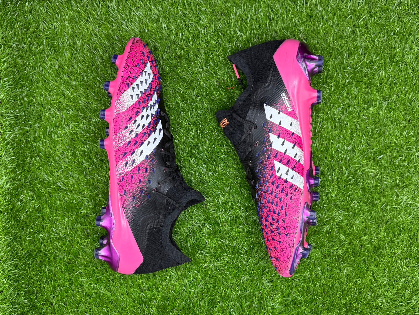 adidas Predator Freak .1 L AG
