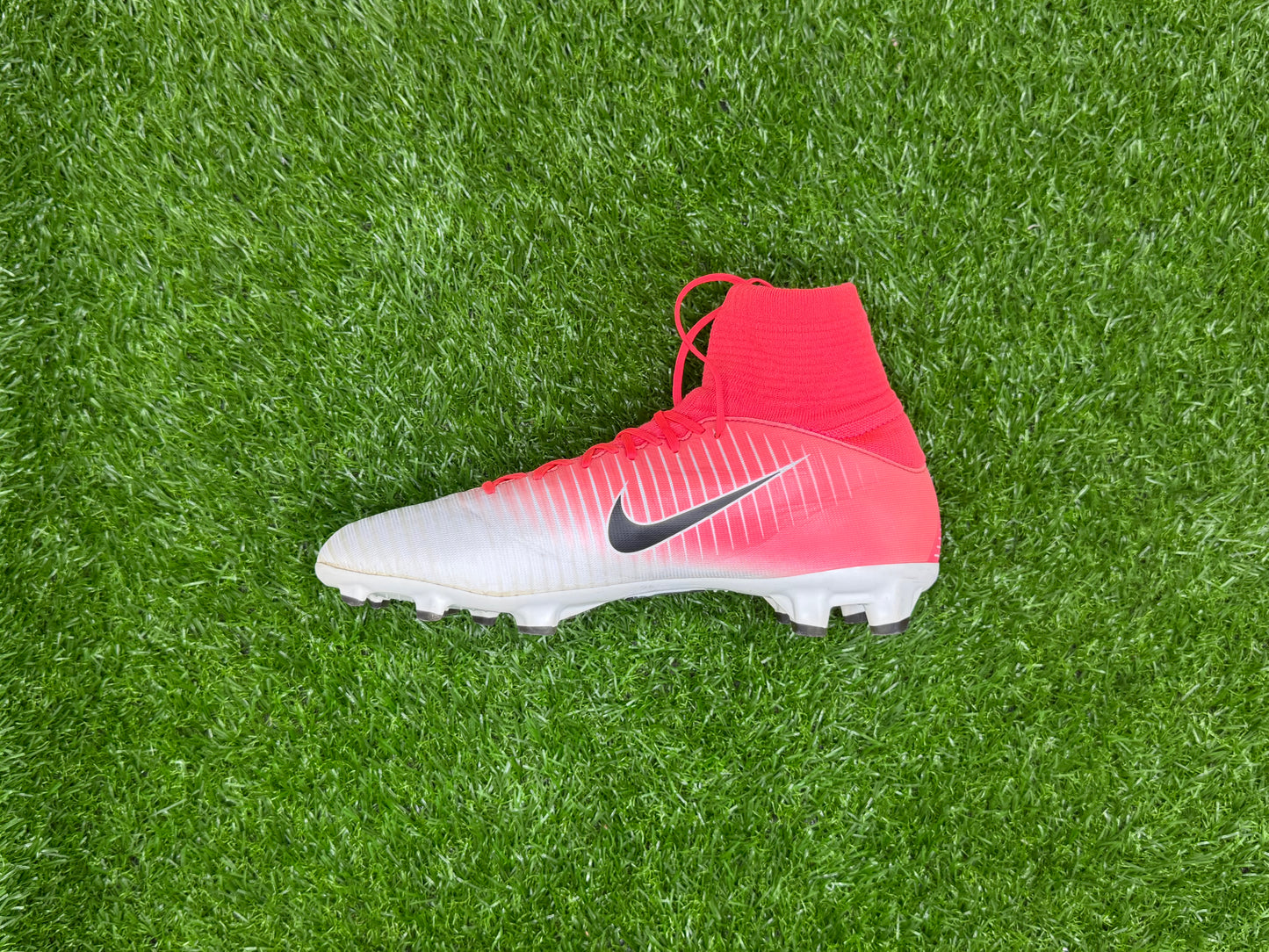 Nike Mercurial SuperFly V FG