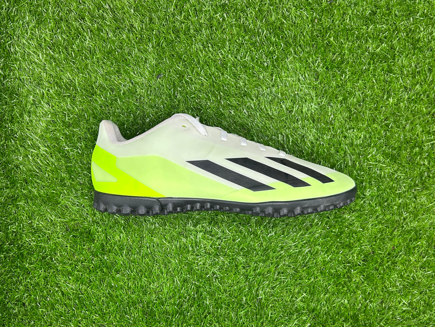 adidas X Crazyfast.4 TF