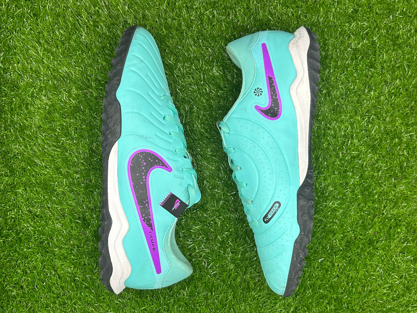 Nike Tiempo Legend 10 Academy TF