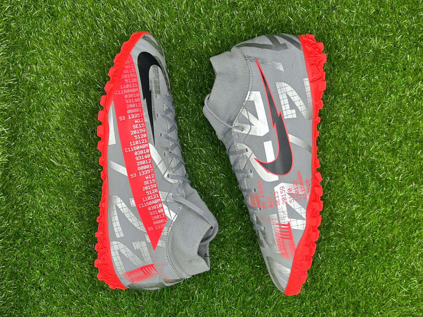 Nike Mercurial Superfly 7 Academy Tf
