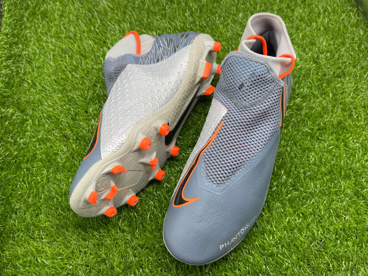 Nike Phantom VSN Academy DF FG/MG
