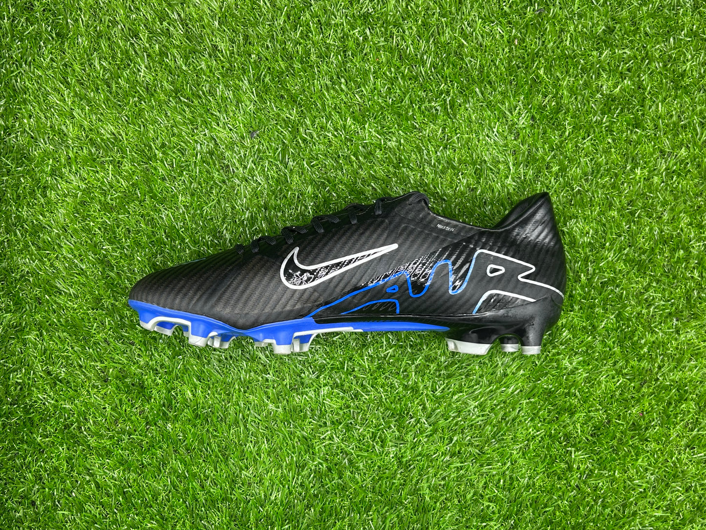 Nike Zoom Mercurial Vapor 15 Academy FG/MG