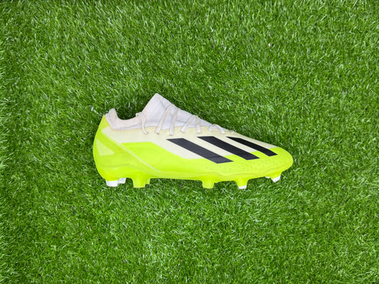 adidas X Crazyfast.3 FG