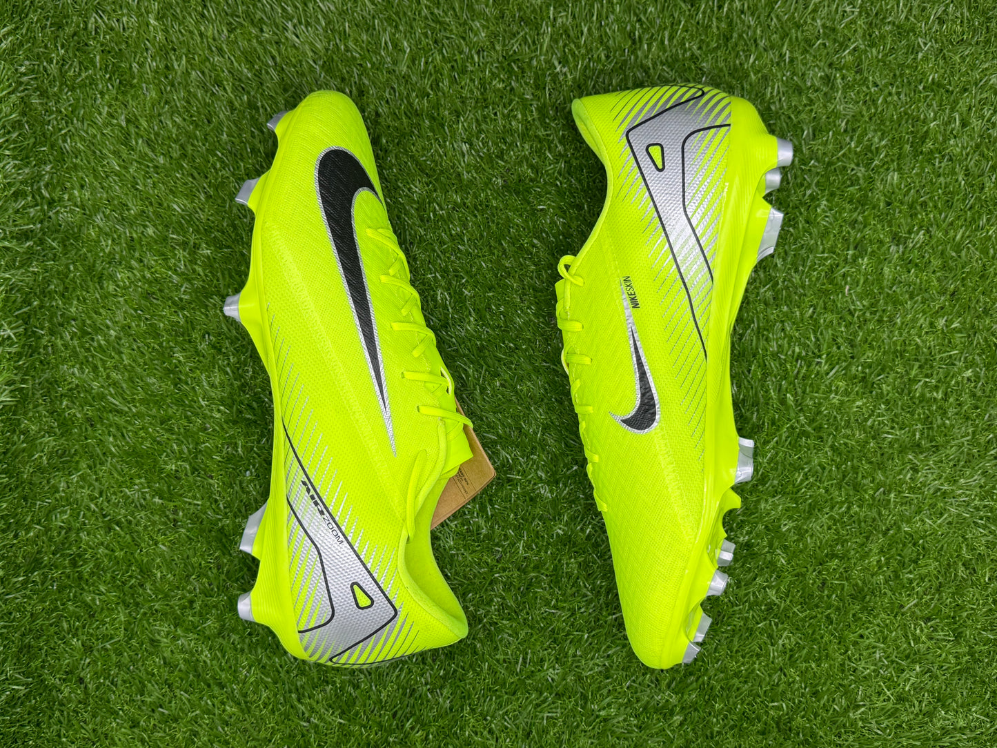 Nike Zoom Vapor 16 Academy FG (Brand New)