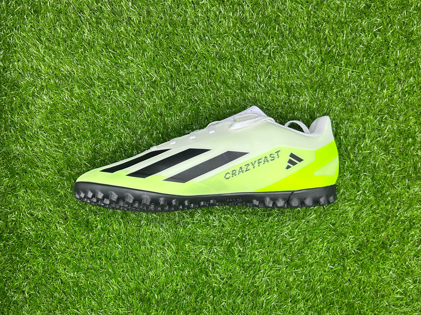 Adidas X Crazyfast.4 TF