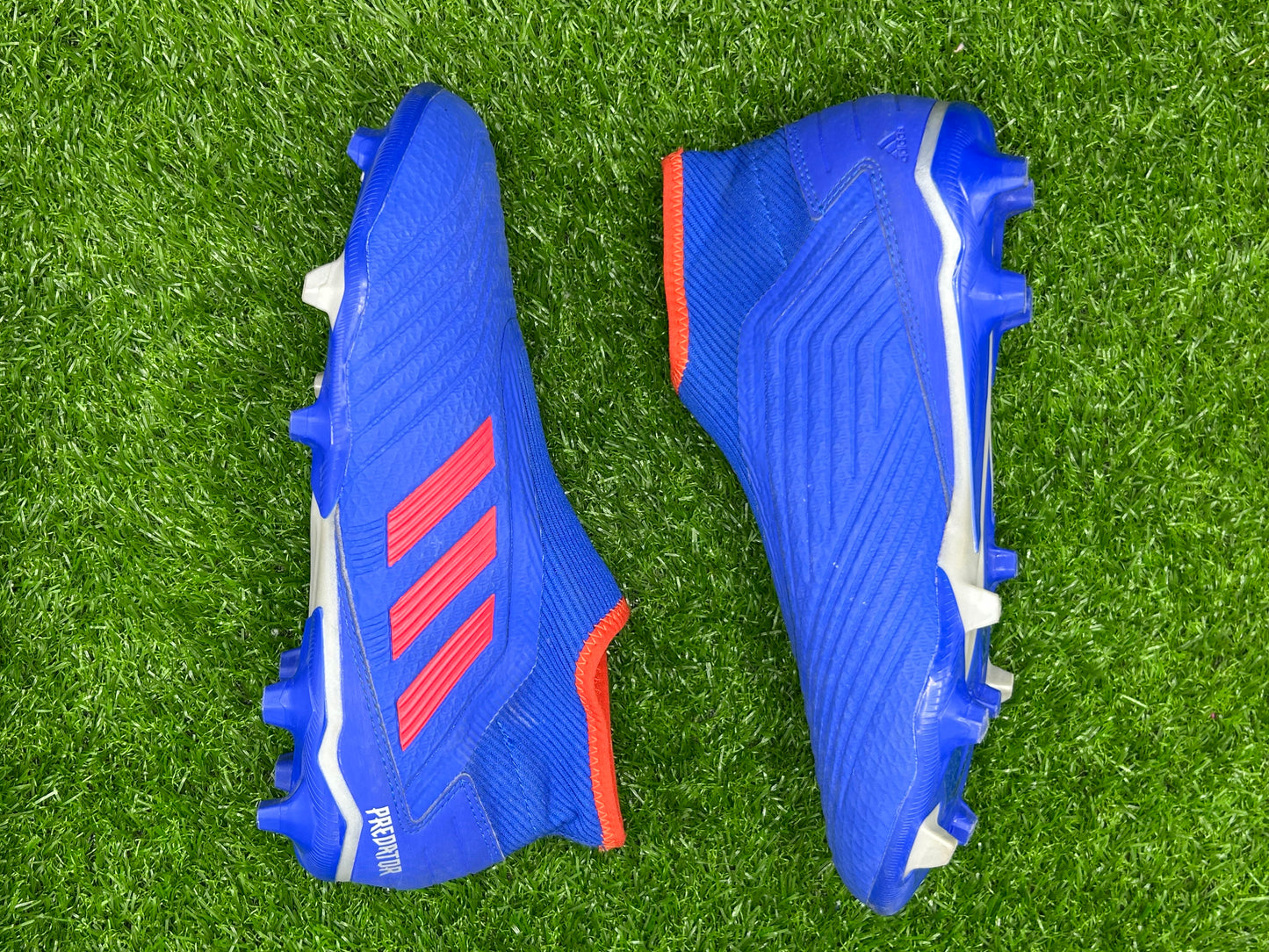 adidas Predator 19.3 FG