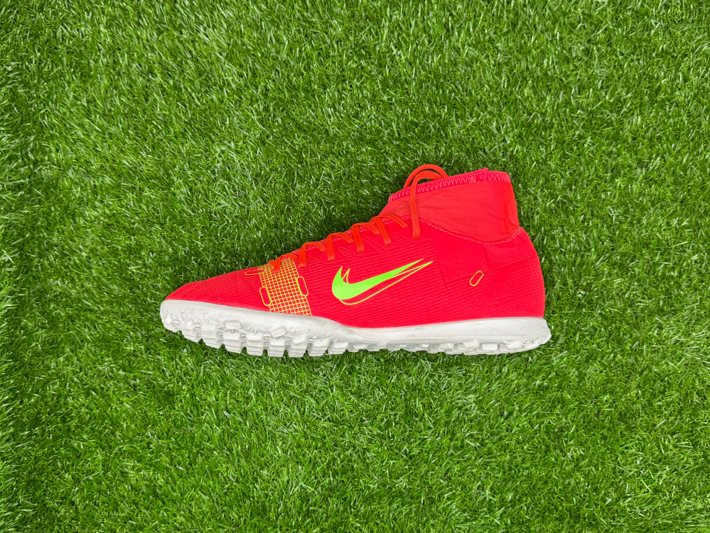 Nike Mercurial Superfly 8 Club TF