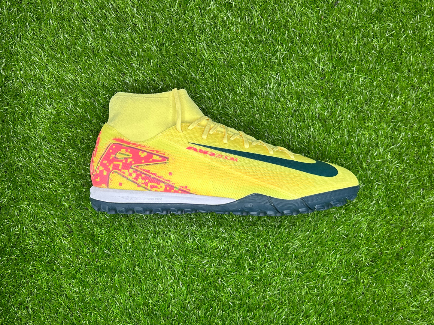 Nike Mercurial Superfly 10 Academy TF