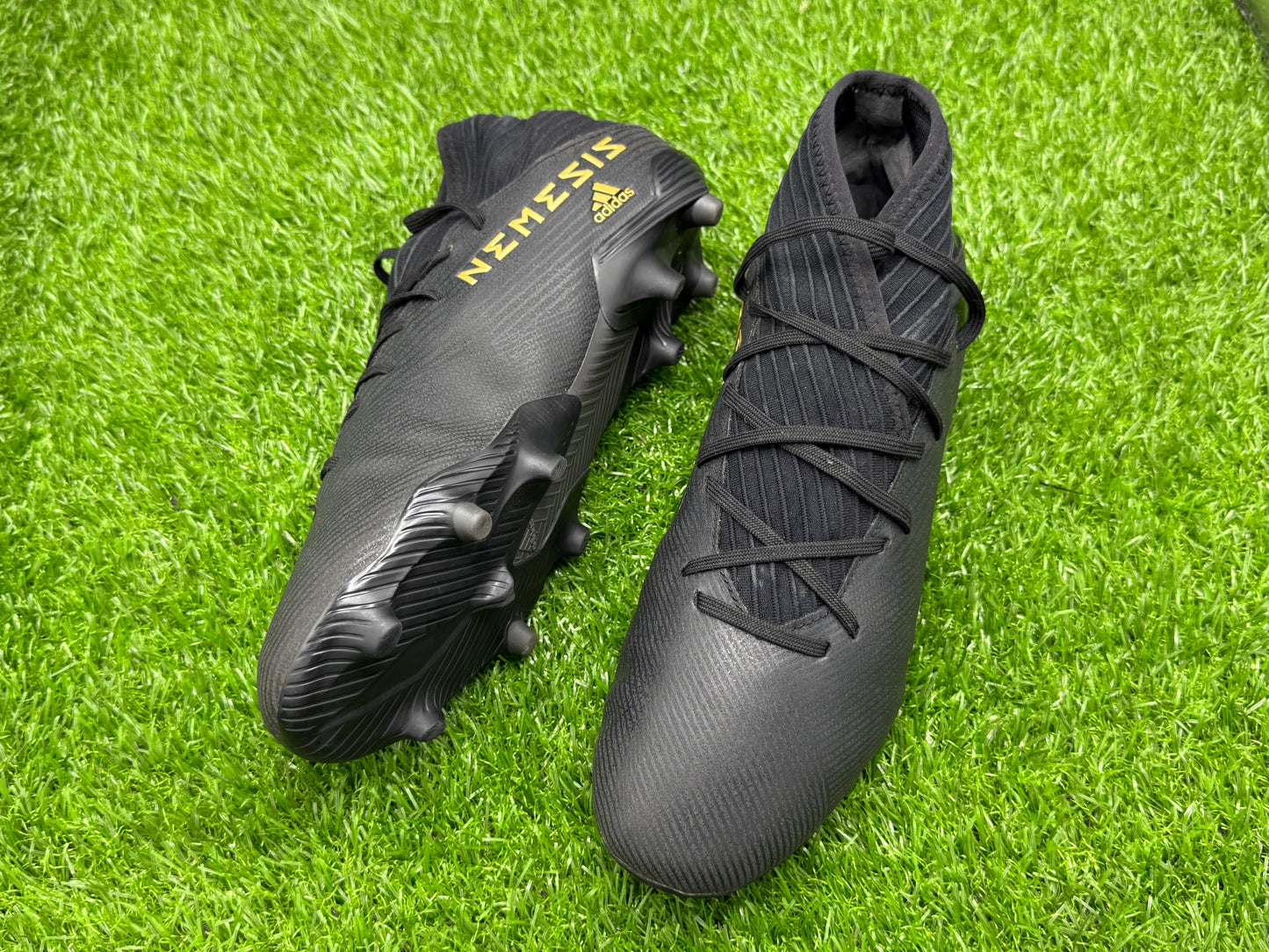 adidas Nemeziz 19.3 FG