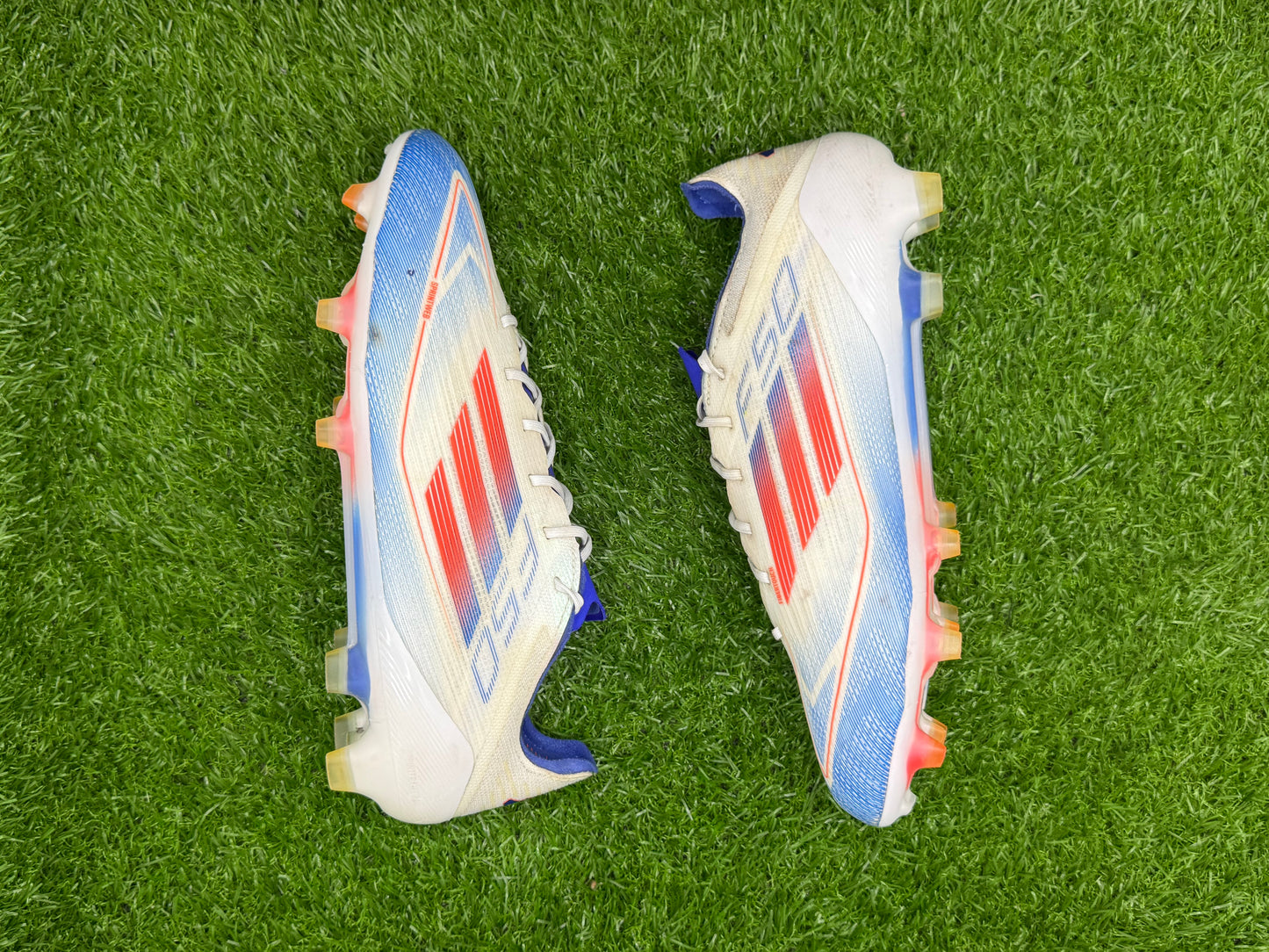 Adidas F50 Elite FG