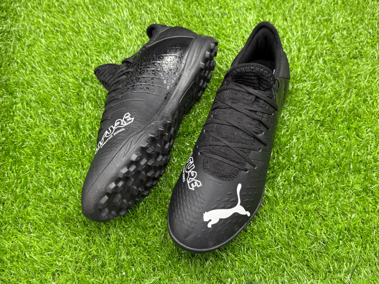 PUMA Future 4.3 TT
