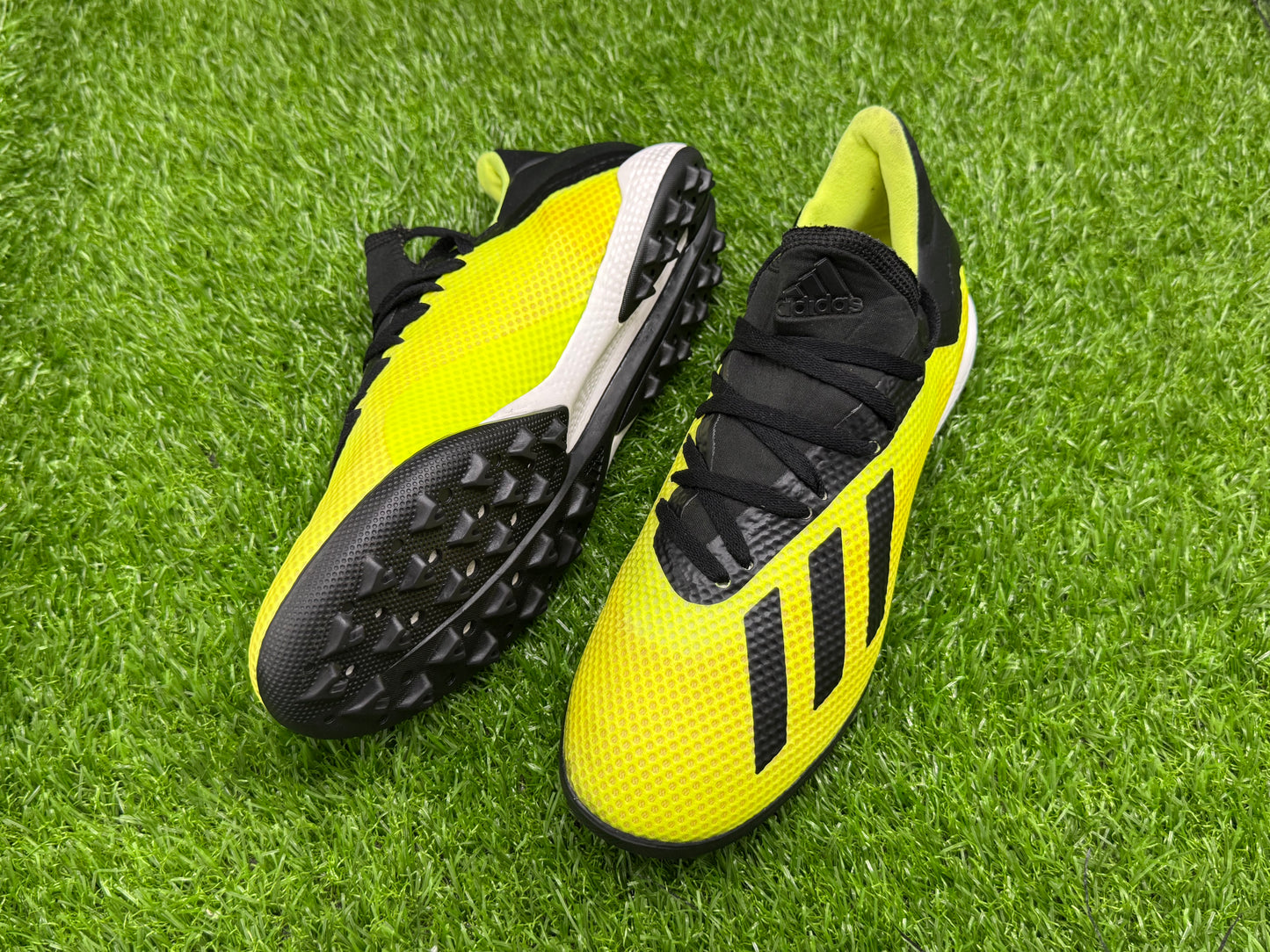 Adidas X Tango 18.3 TF