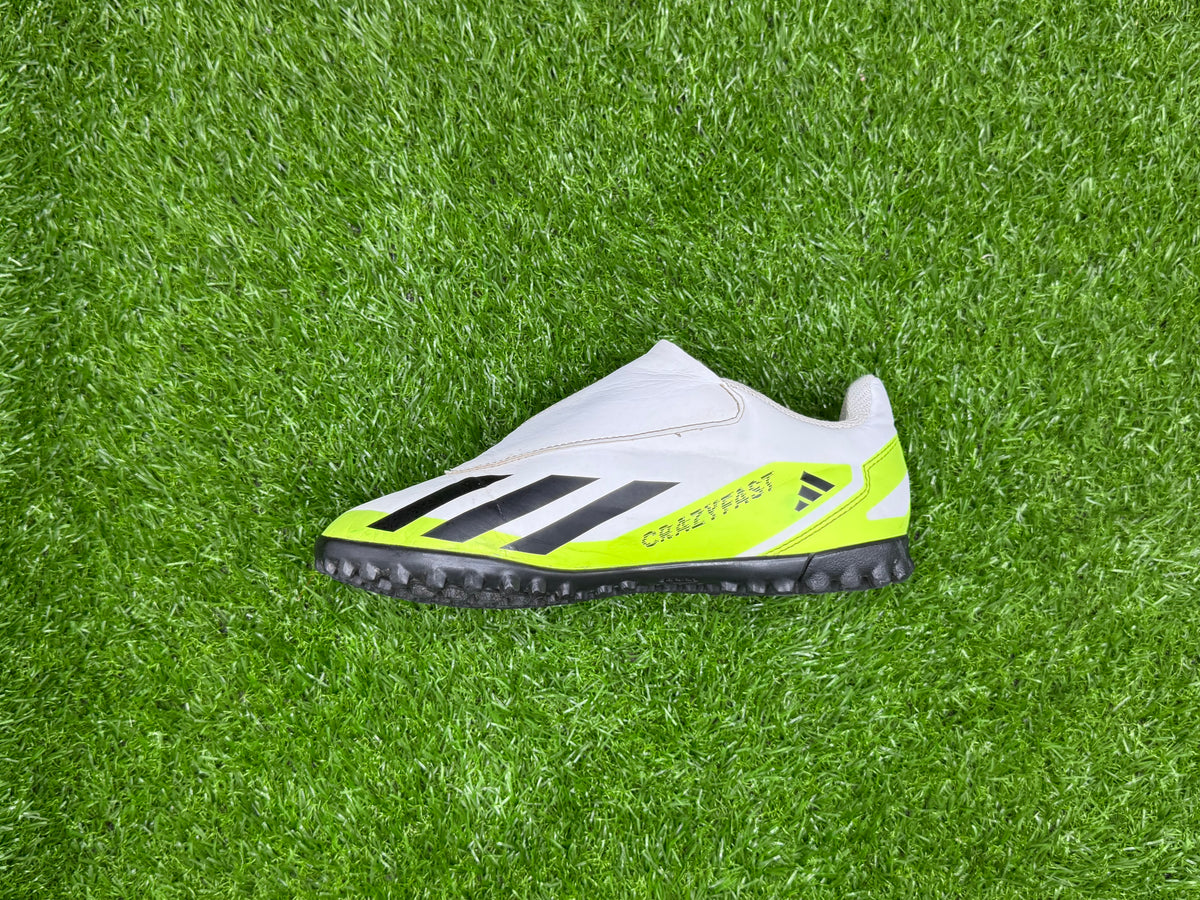 Adidas X Crazyfast.4 TF