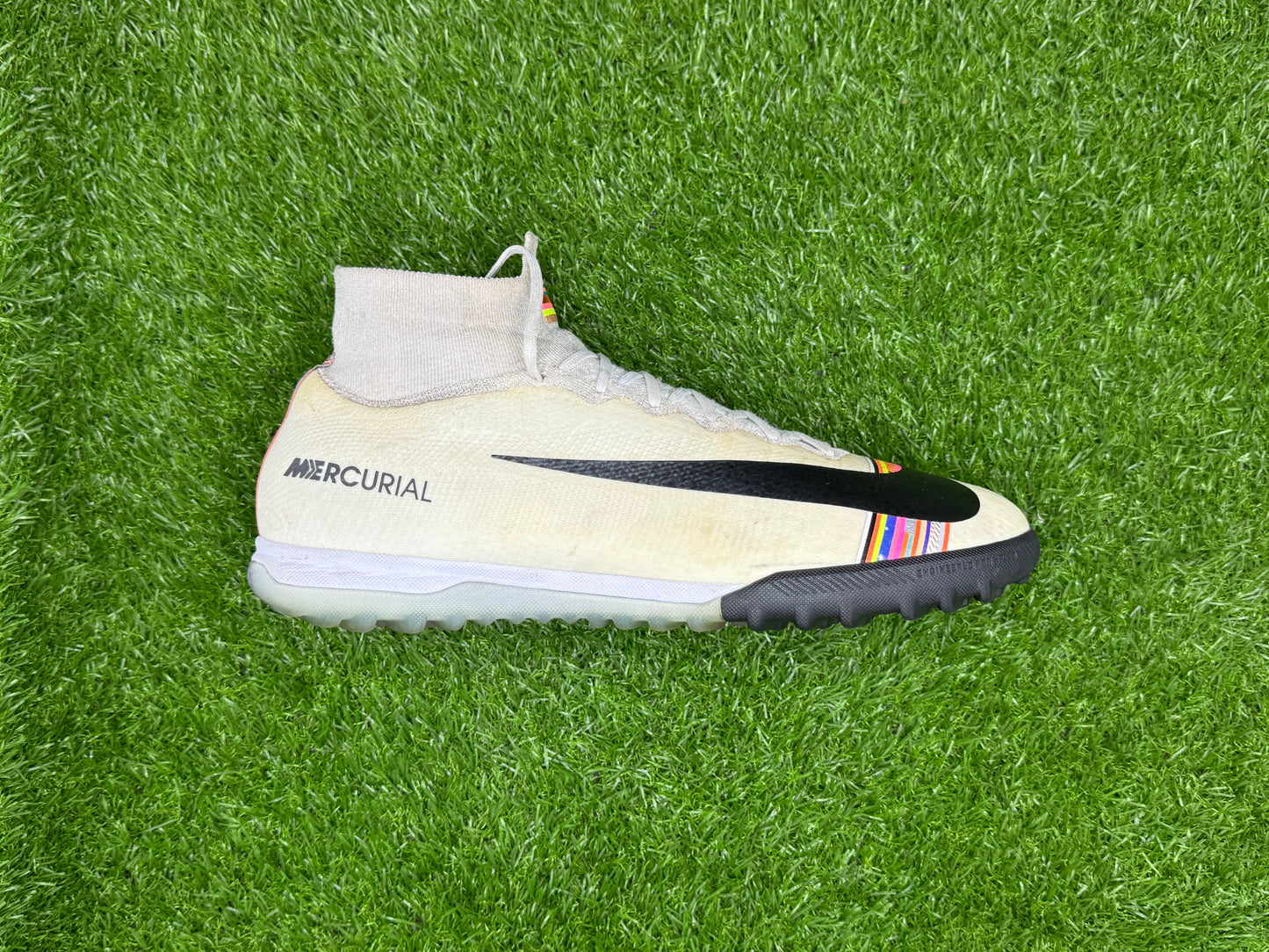 Nike Mercurial Superfly 6 Elite TF