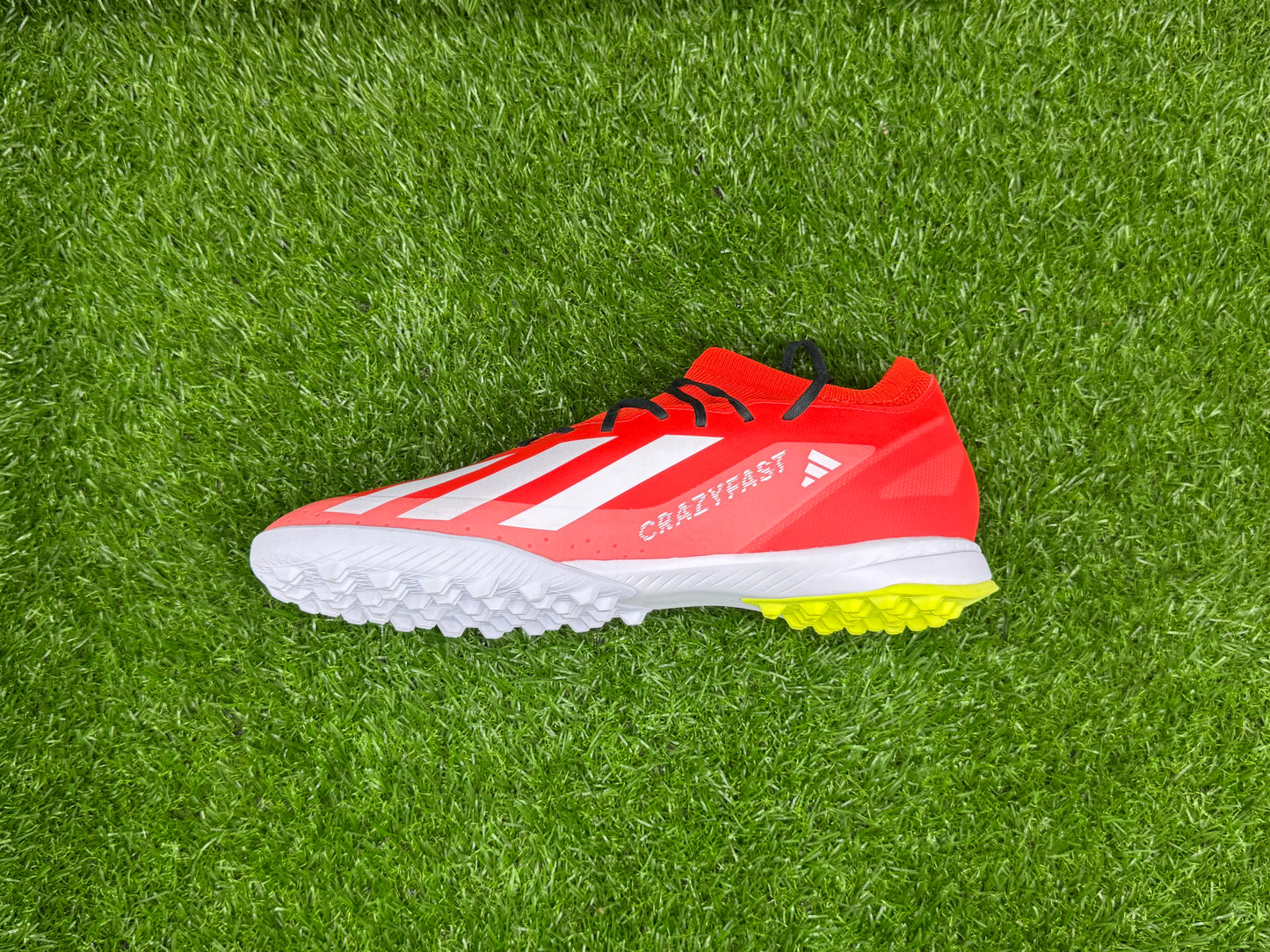 Adidas Crazyfast League Tf
