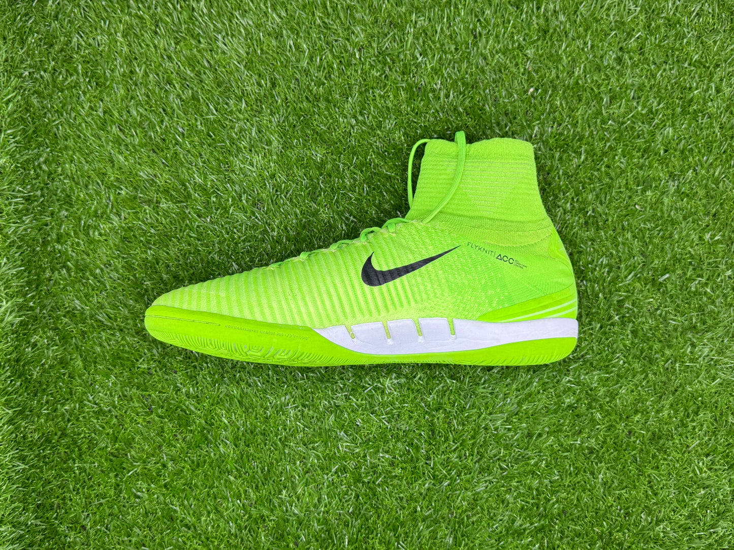Nike MercurialX Proximo II DF IC
