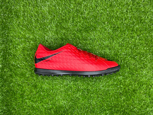 Nike HypervenomX Phade III TF