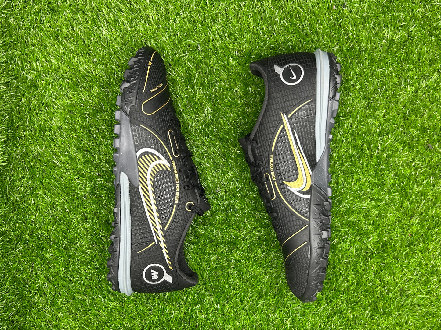 Nike Mercurial Vapor 14 Academy TF