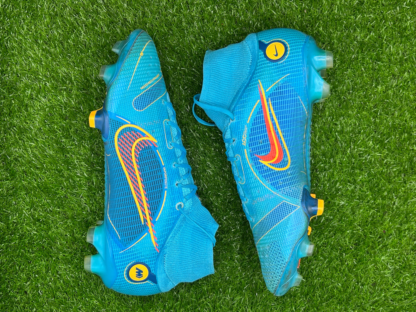 Nike Mercurial Superfly 8 Elite FG