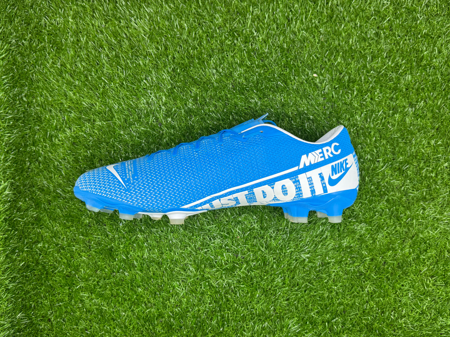 Nike Mercurial Vapor 13 Academy FG/MG