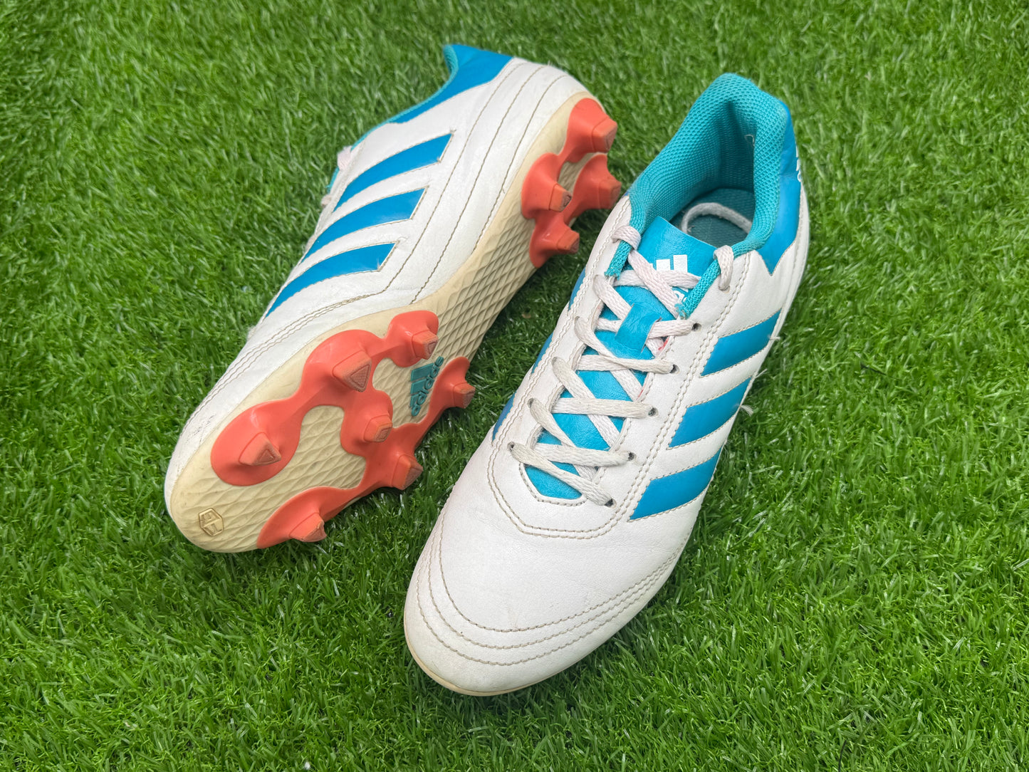 Adidas Goletto VI FG