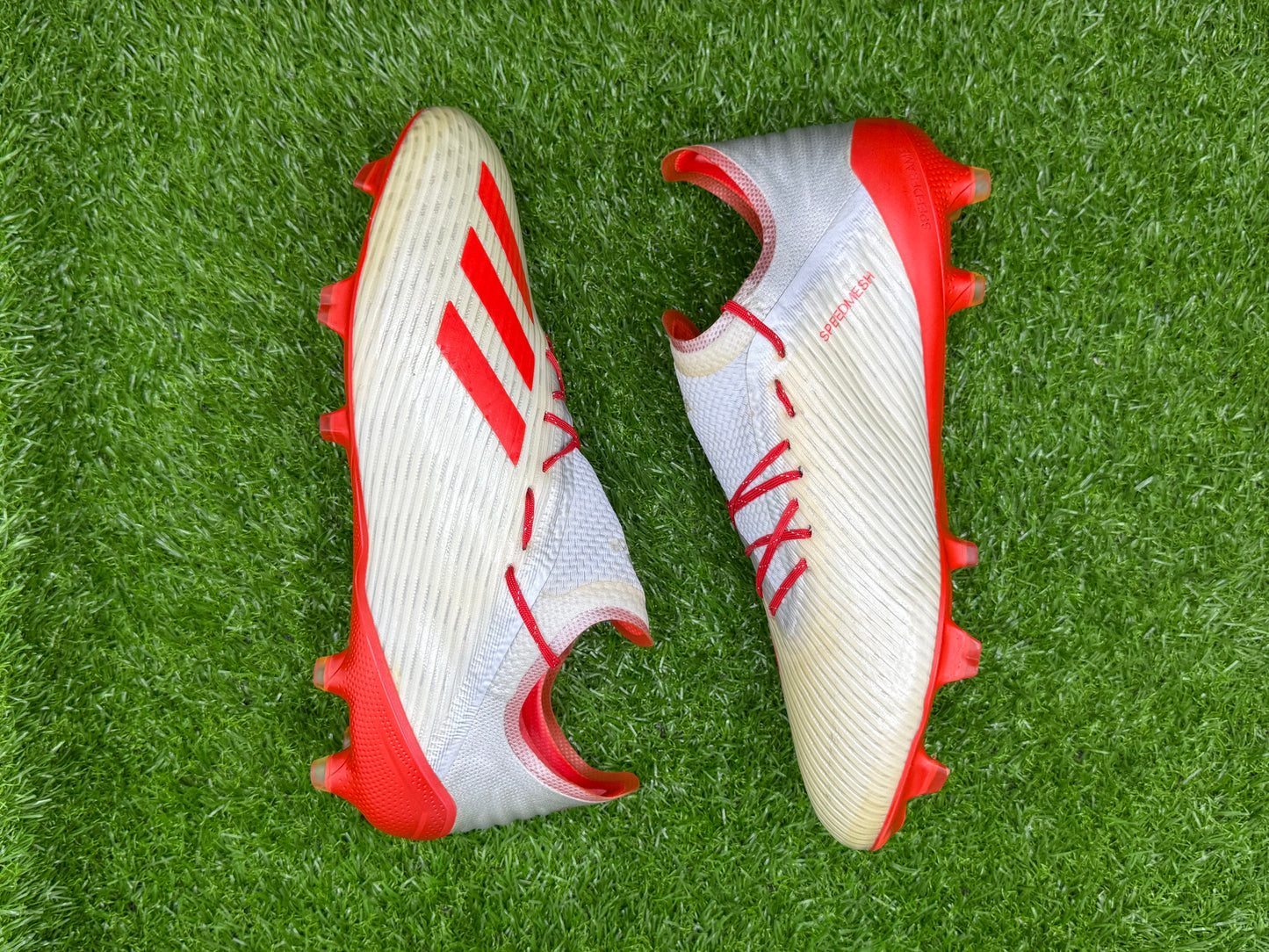 Adidas X 19.1 FG
