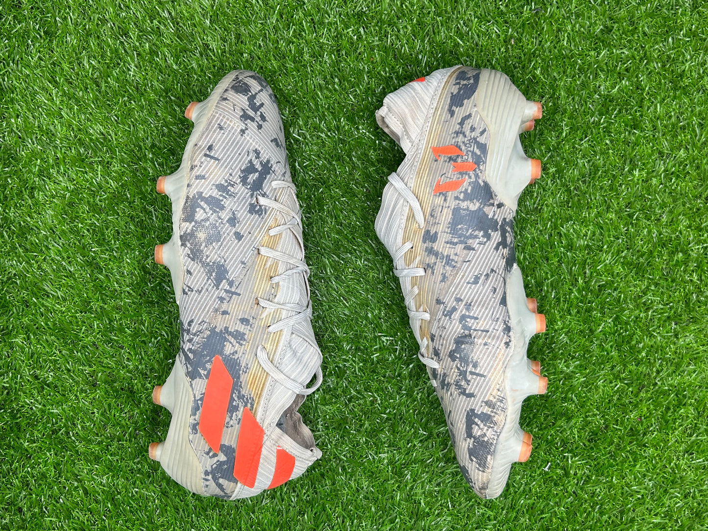 Adidas Nemeziz 19.1 FG