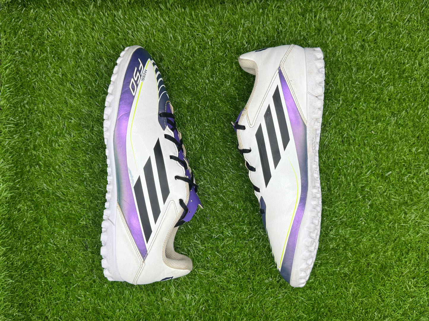 adidas F50 Club Messi TF