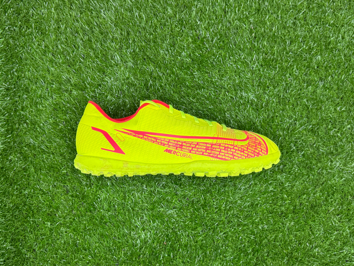 Nike Vapor 14 Club TF