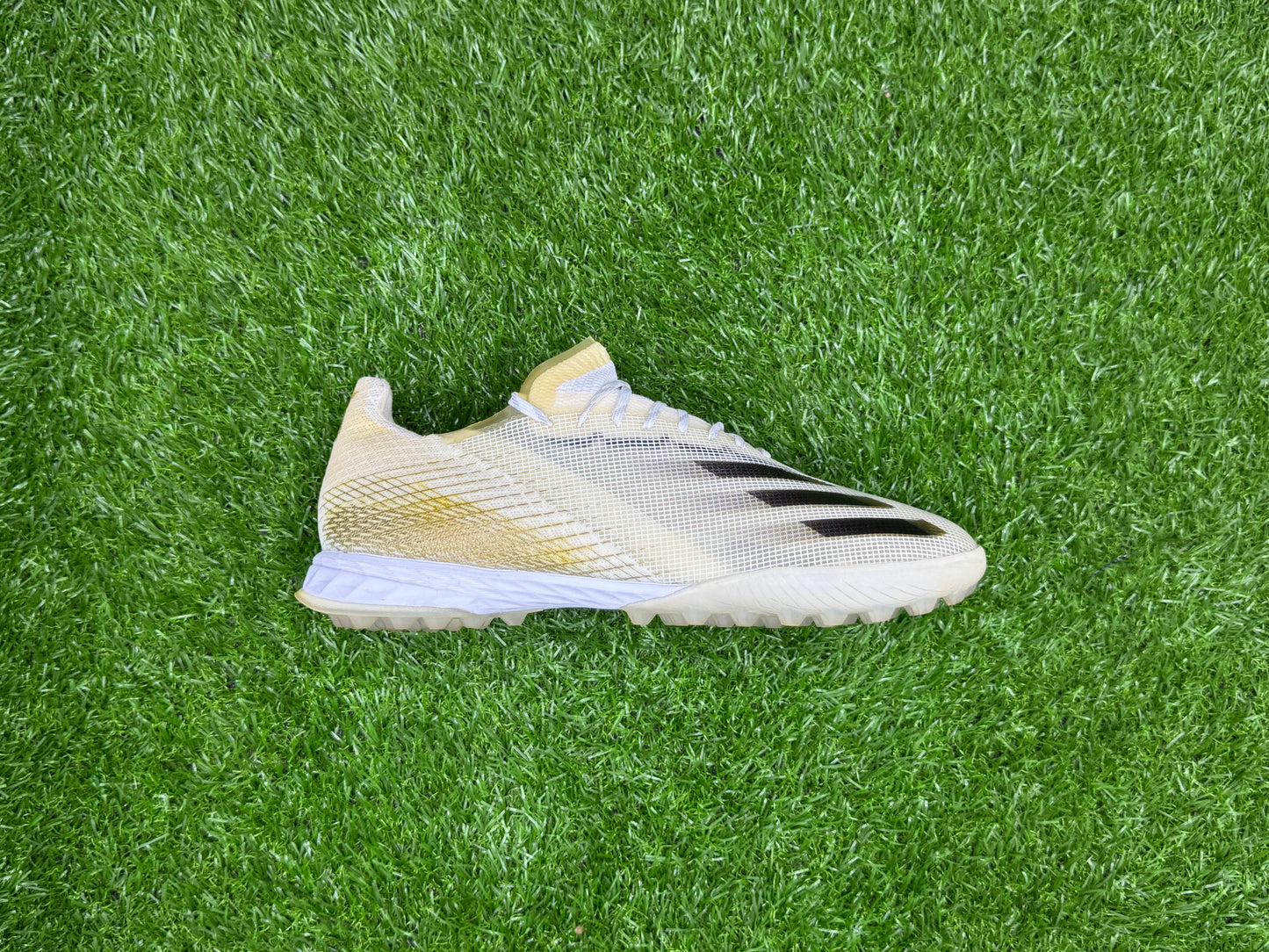adidas X Ghosted.1 TF
