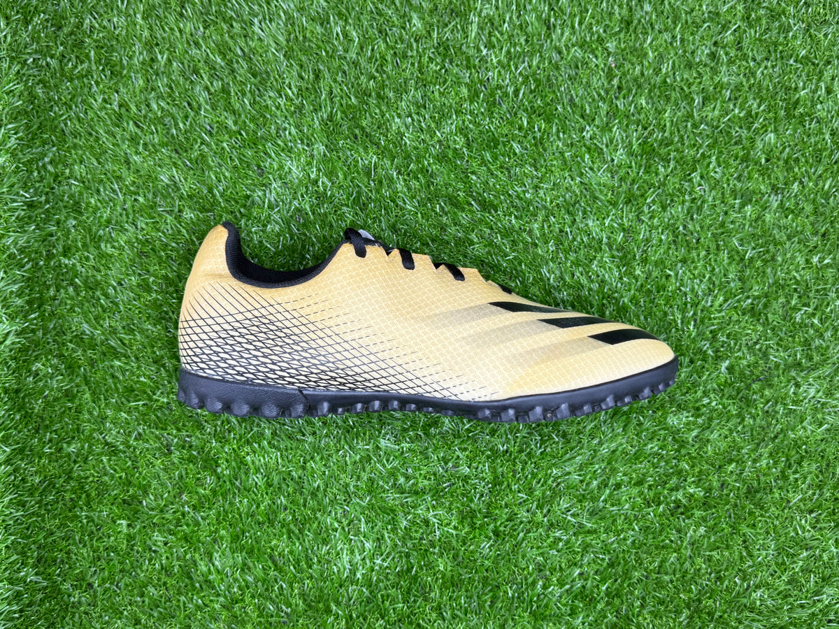 adidas X GHOSTED.4 TF