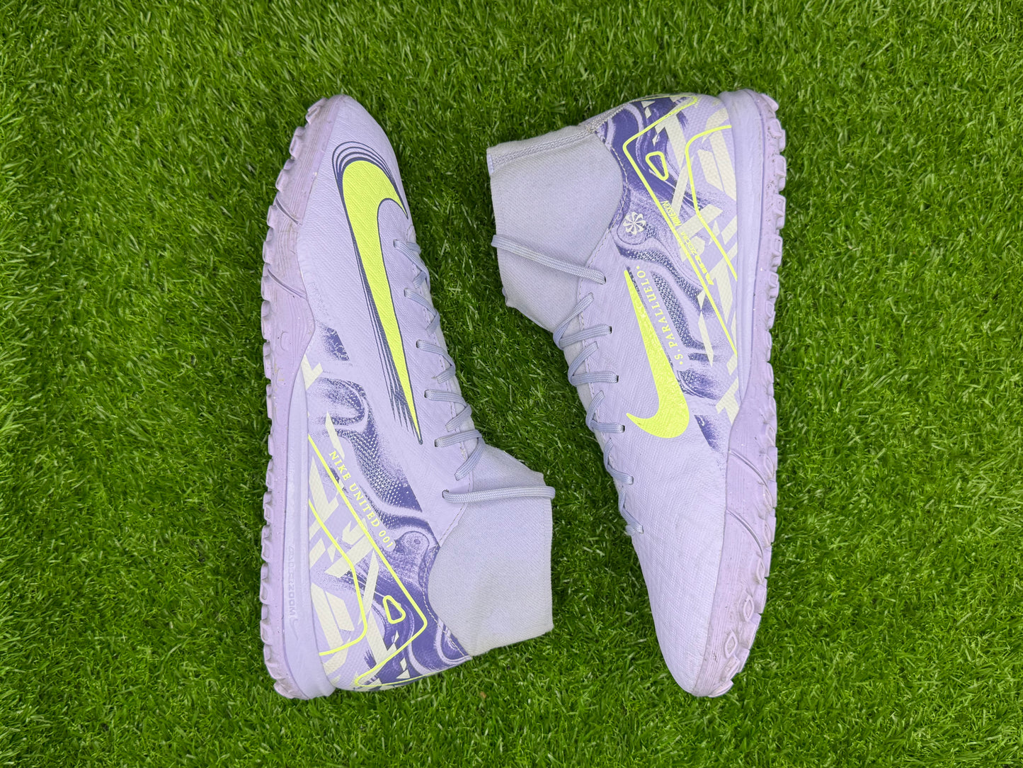 Nike Mercurial Superfly 10 Academy TF