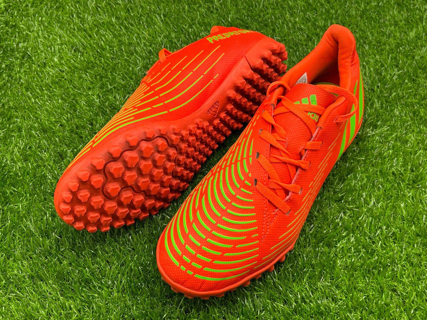 adidas Predator Edge.4 TF