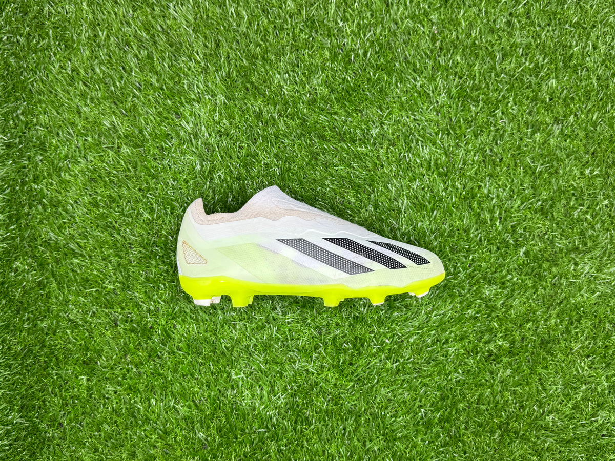 ADIDAS X Crazyfast.1 LL FG