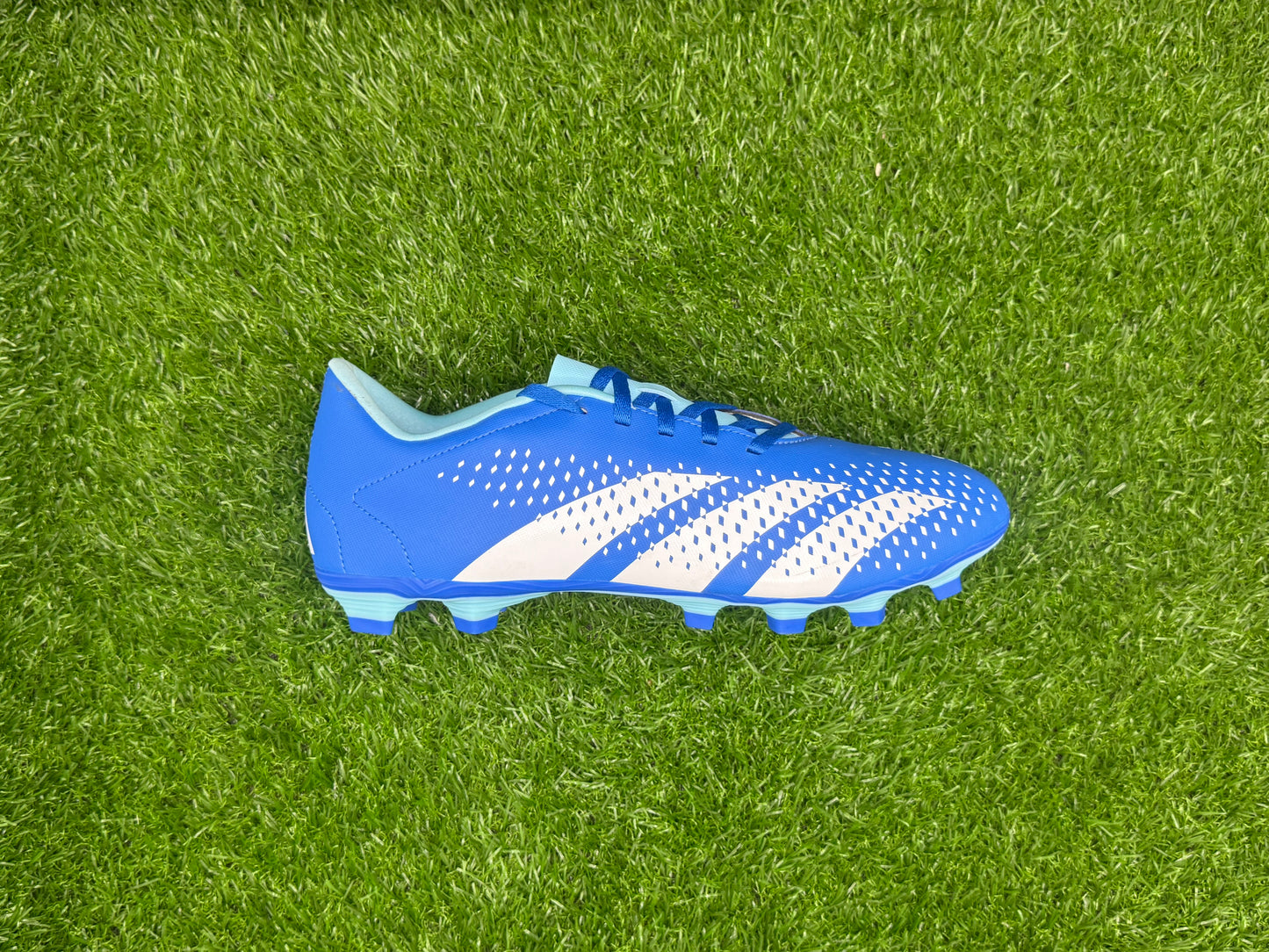 adidas Predator Accuracy.4 FxG