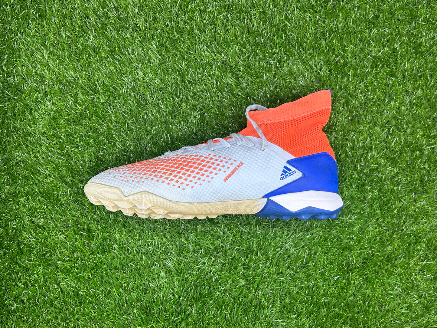 Adidas Predator Mutator 20.3 TF