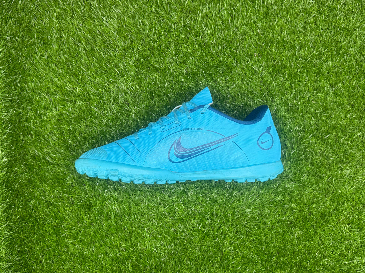Nike Mercurial Vapor 14 TF