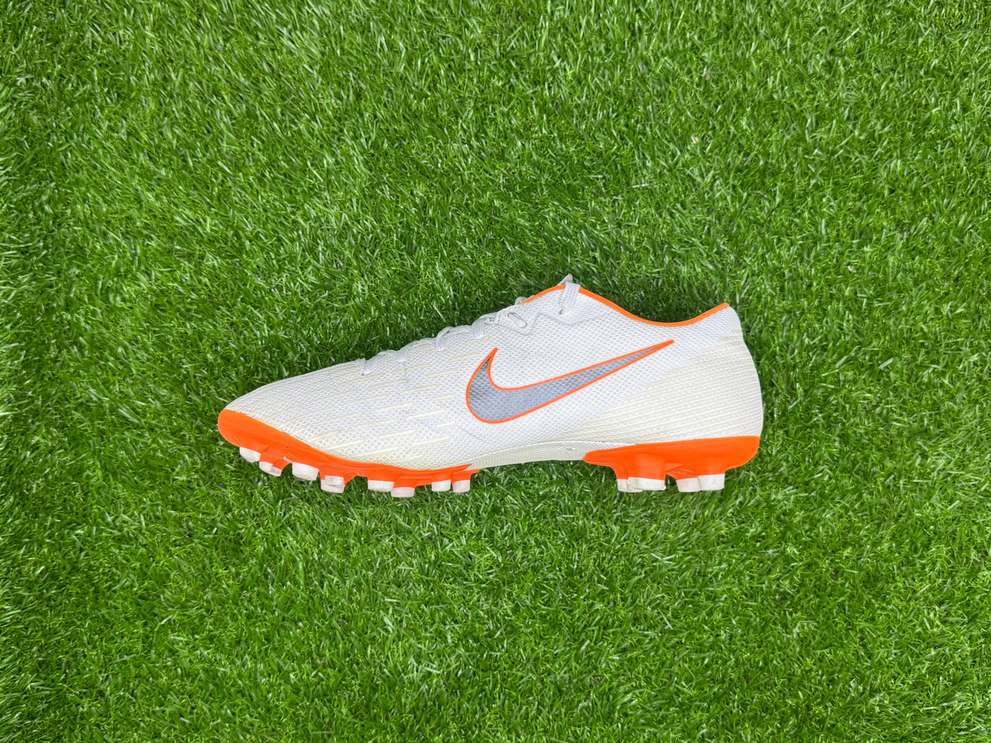 Nike Mercurial Vapor 12 Academy FG