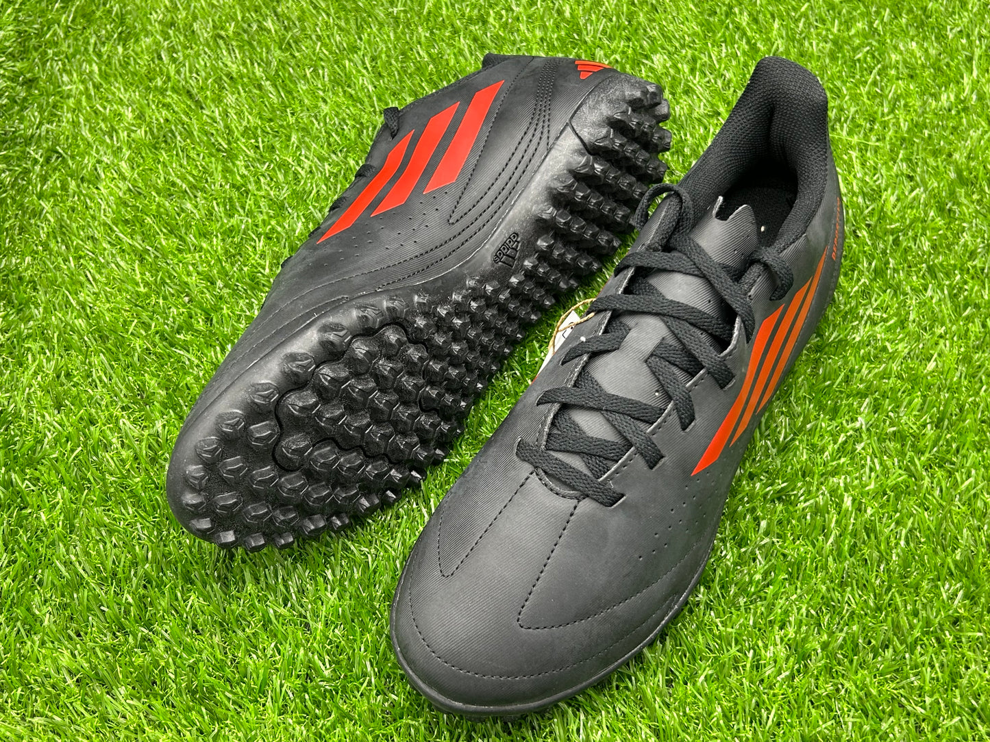 Adidas Deportivo III TF