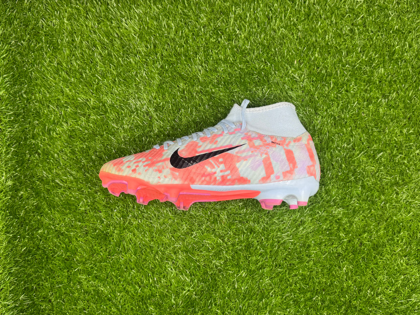 Nike Zoom Mercurial Superfly 9 Academy MG