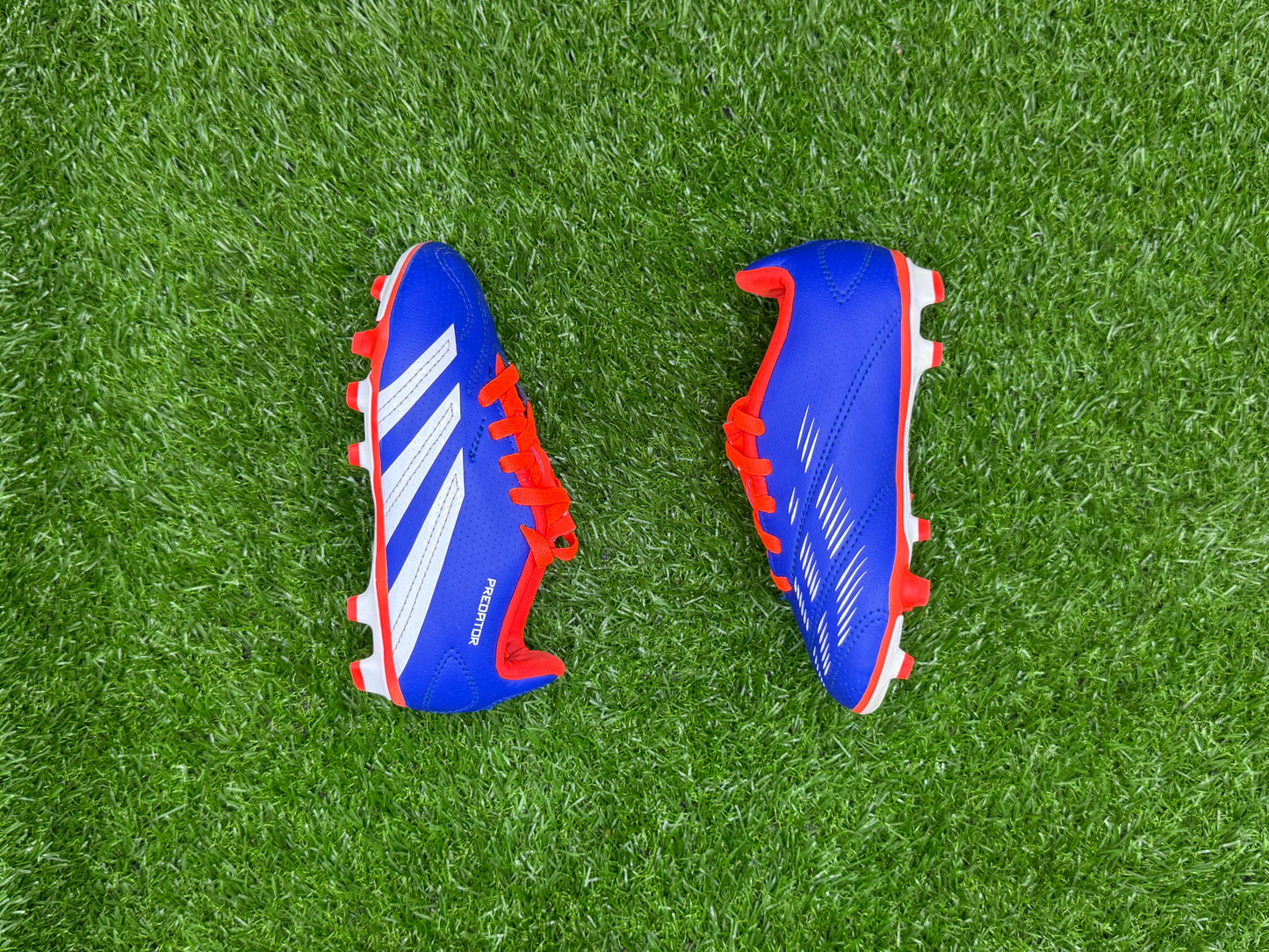 Adidas Predator Club FxG