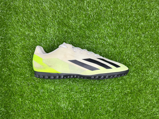 ADIDAS X CRAZYFAST.4 TF
