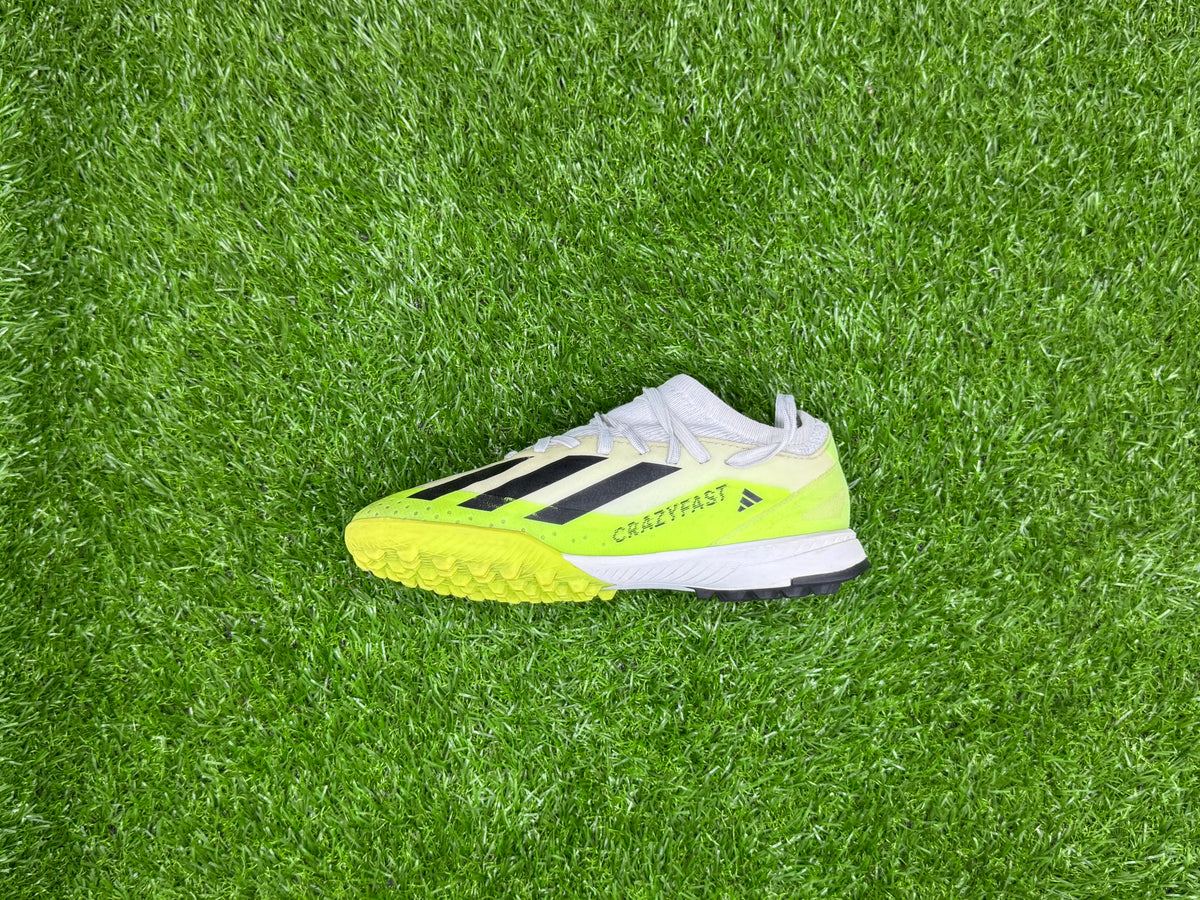adidas X Crazyfast.3 TF
