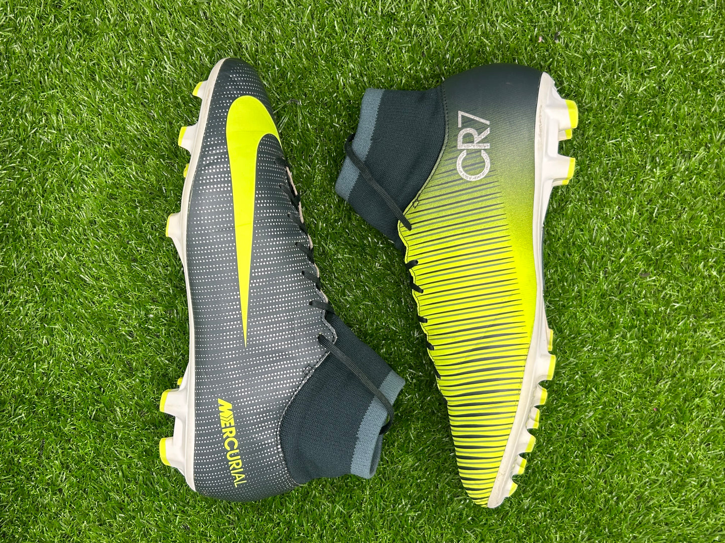 Nike Mercurial Victory VI DF FG